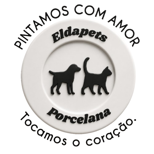 Logo 3D Eldapets