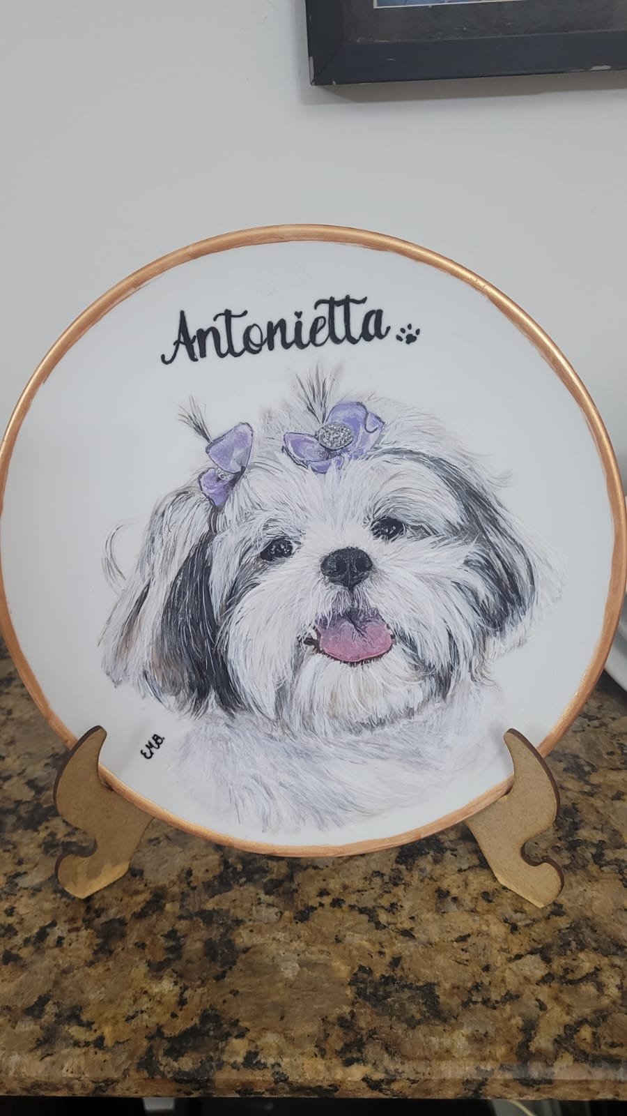 prato da antonietta