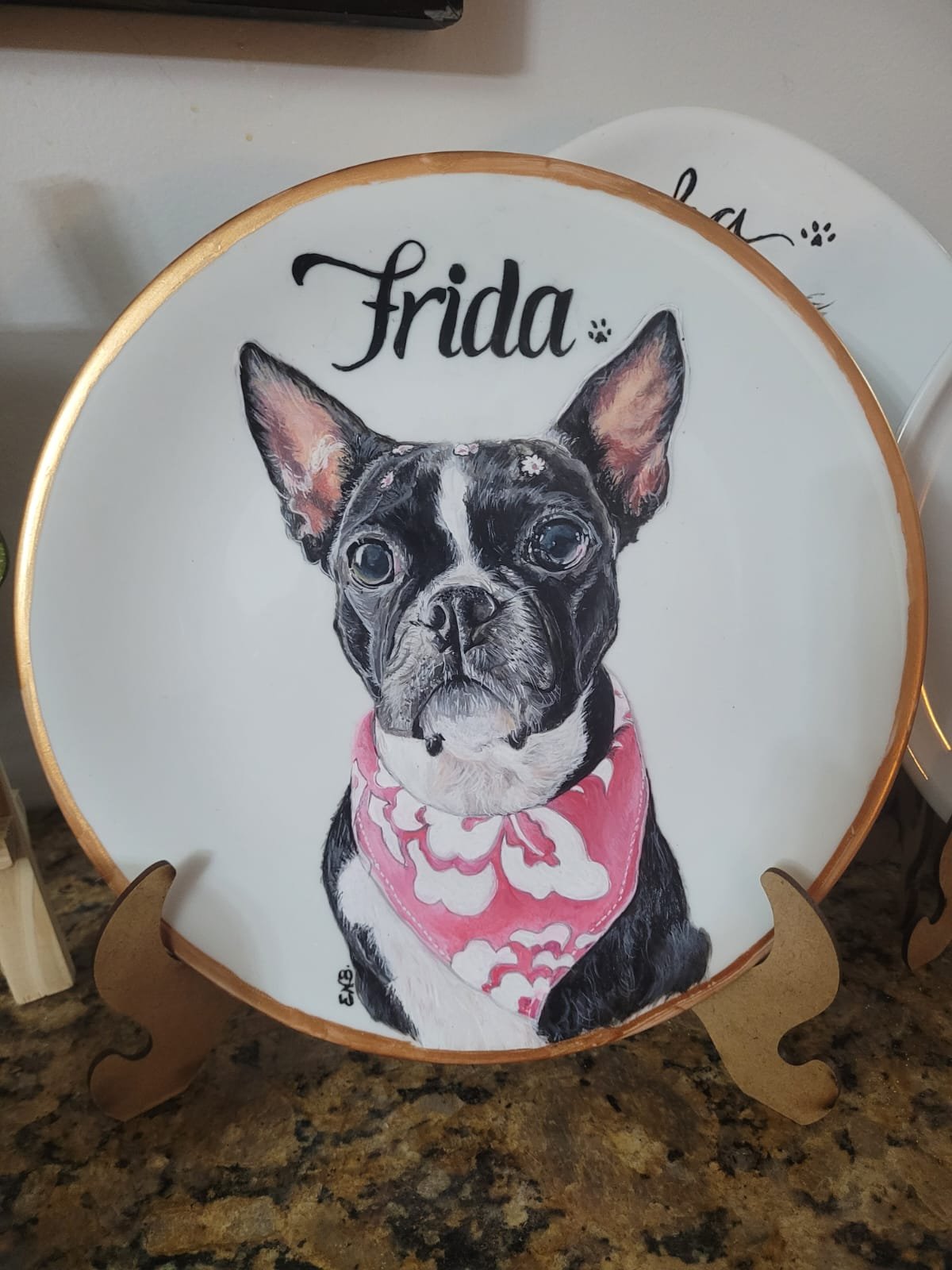 Foto Frida